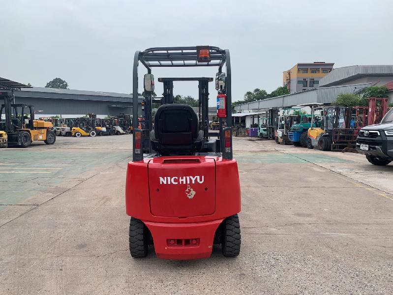 CGM Code-2305110 NICHIYU FB20PN-77C-300(2019) Details