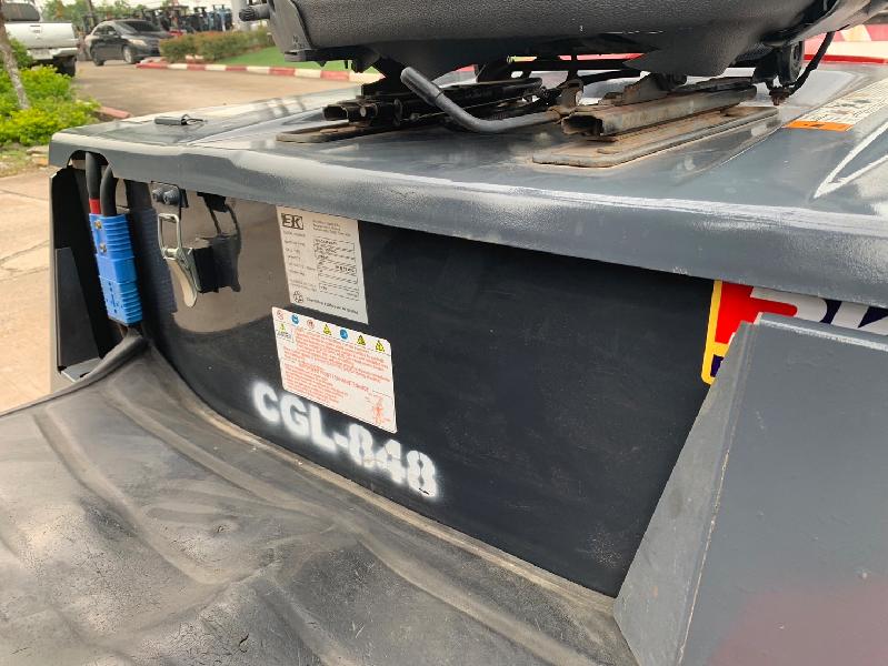 CGM Code-2305110 NICHIYU FB20PN-77C-300(2019) Details